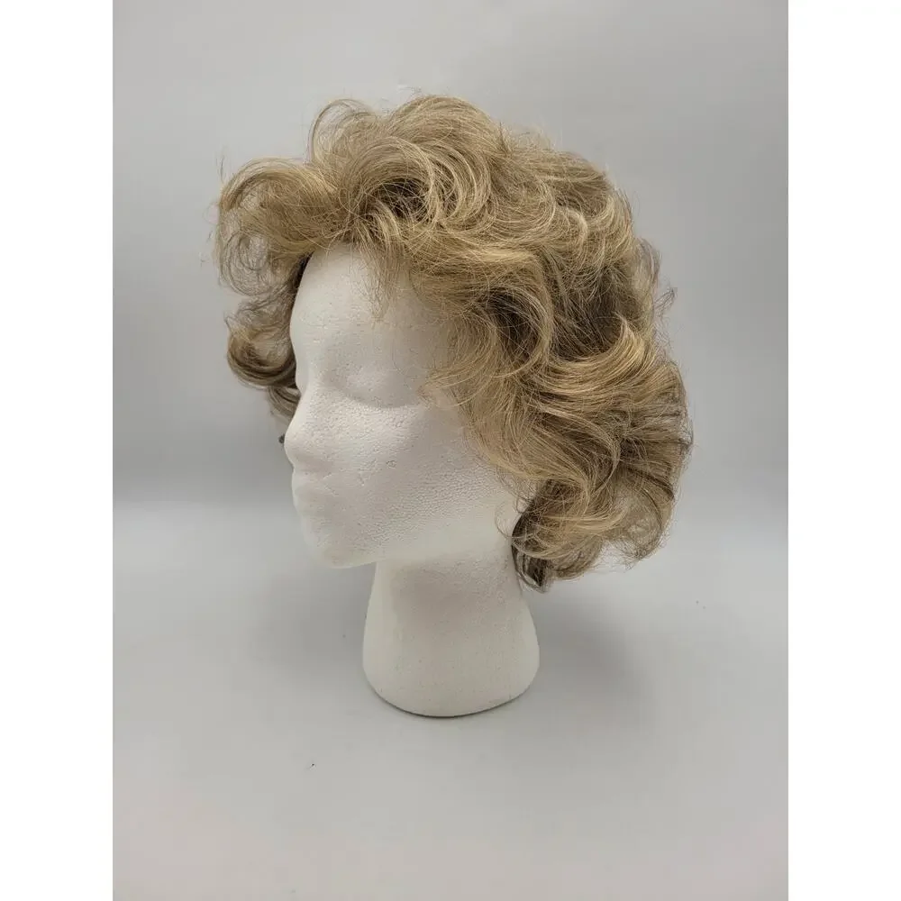 Paula Young Wig Blonde AVG 14/26AB